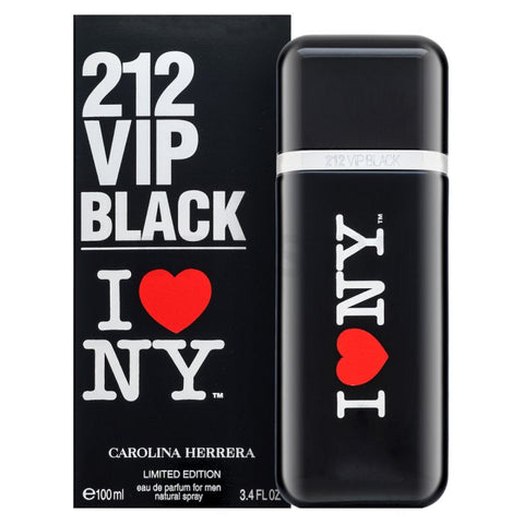 212 VIP Black NY Carolina Herrer