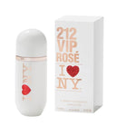 212 VIP Rosé Love NY By Carolina Herrera