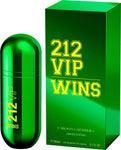 212 VIP Wins By Carolina Herrera