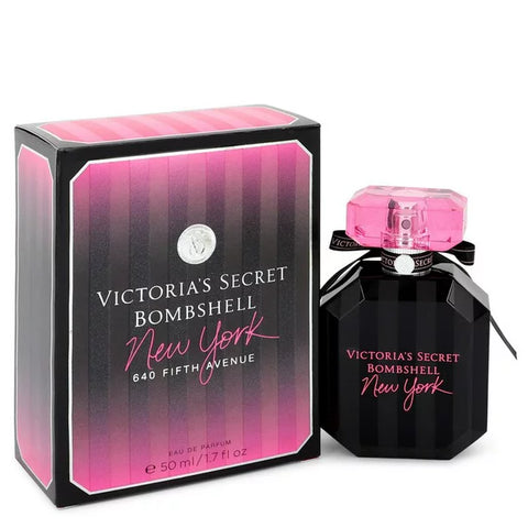 Bombshell New York By Victorias Secret