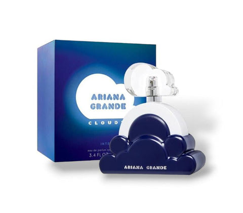 Cloud Intense Ariana Grande 2.0