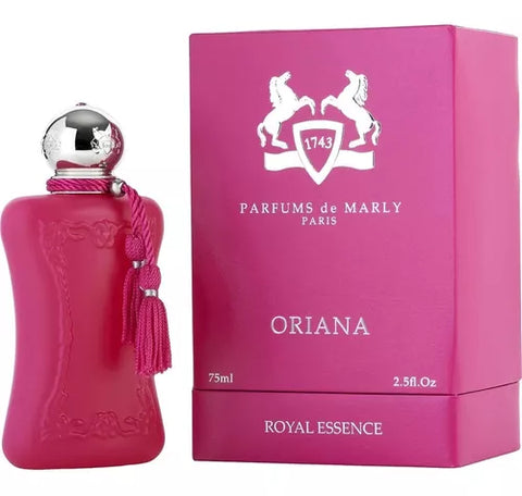 Oriana Parfums De Marly 75 Ml