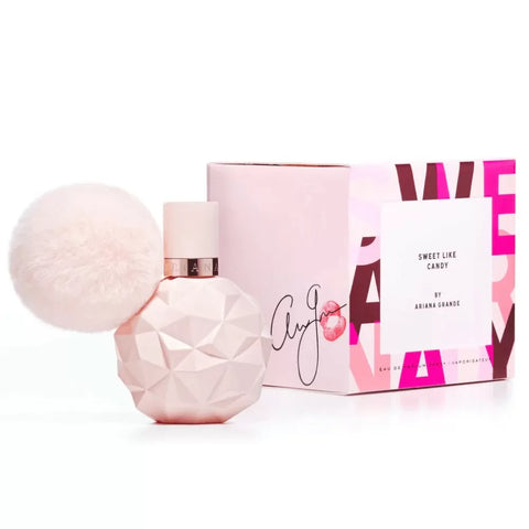 Perfume Sweet Like Candy Ariana Grande Eau De Parfum – 100ml