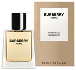 Burberry Hero Eau de Parfum Burberry