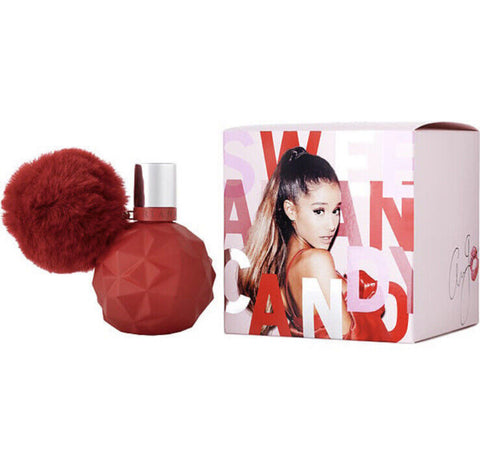 Sweet Like Candy Limited Edition Ariana Grande