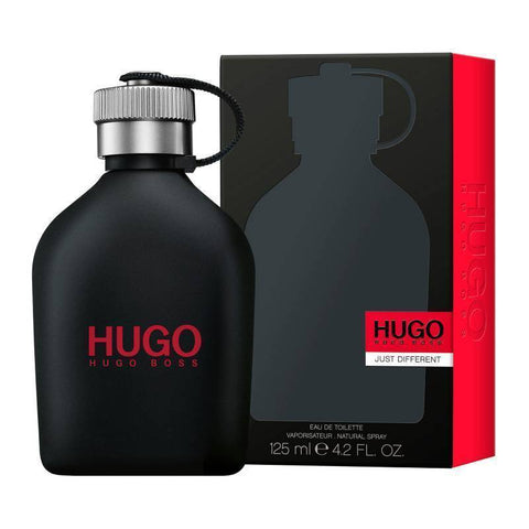 Just Different by Hugo Boss