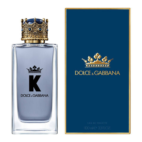 K by Dolce Gabbana