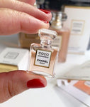 Mini Perfume Obsequio (Aroma aleatorio)