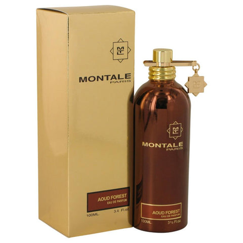 Aoud Forest by Montale