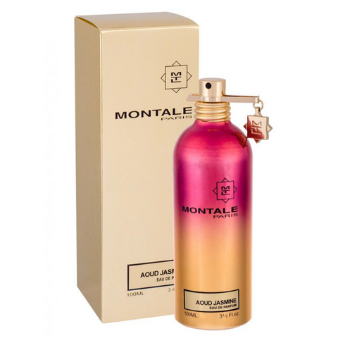 Aoud Jasmine by Montale