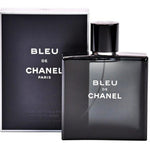 Bleu Eau de Toilette by Chanel