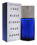 Leau Bleue Dissey Pour Homme by Issey Miyake