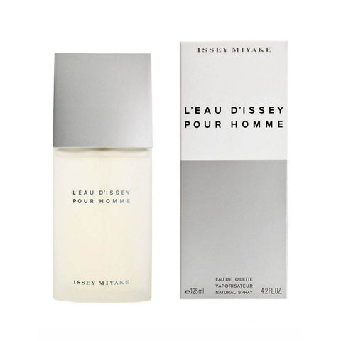 Leau DIssey Pour Homme by Issey Miyake