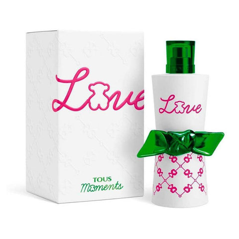 Love Moments by Tous