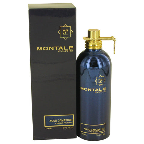 Aoud Damascus by Montale