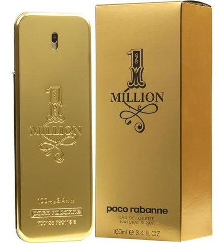 One Million by Paco Rabanne