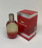 Red Clasica by Lacoste