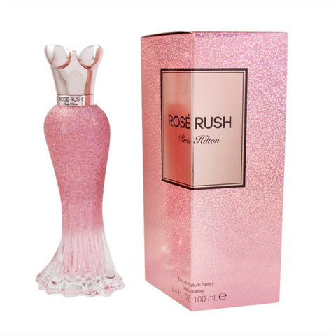 Rose Rush by Paris Hilton
