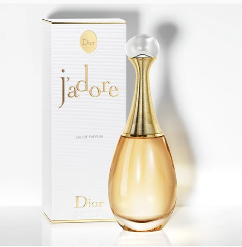 JAdore Eau de Parfum Christian Dior