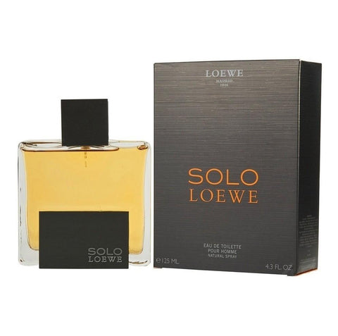 Solo by Loewe