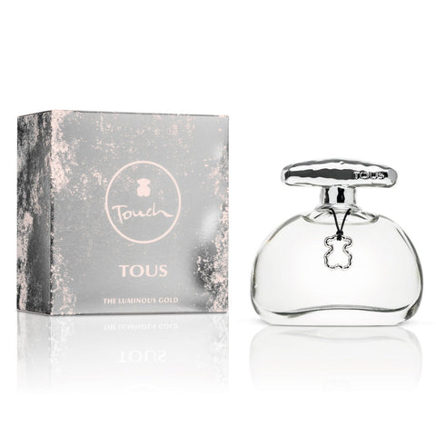 The Luminous Gold by Tous