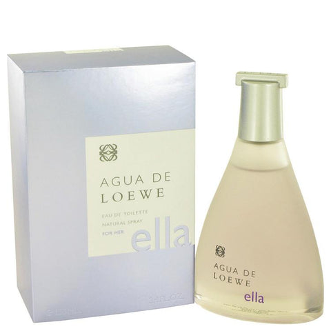 Agua De Loewe Ella EDT by Loewe