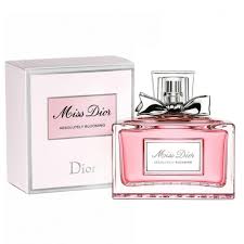 Miss Dior By Christian Dior