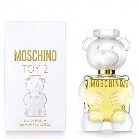 Toy 2 by Moschino