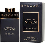 Man In Black by Bvgari