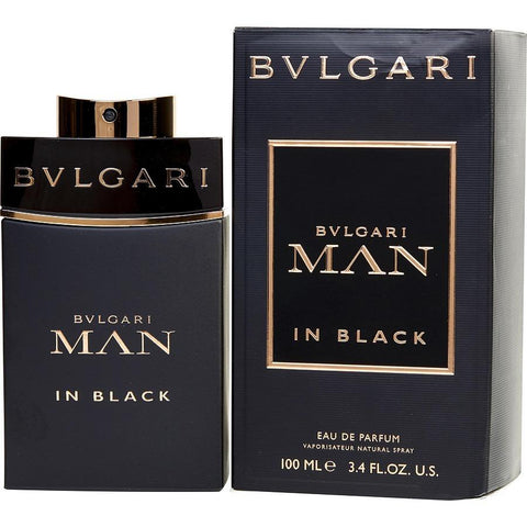 Man In Black by Bvgari
