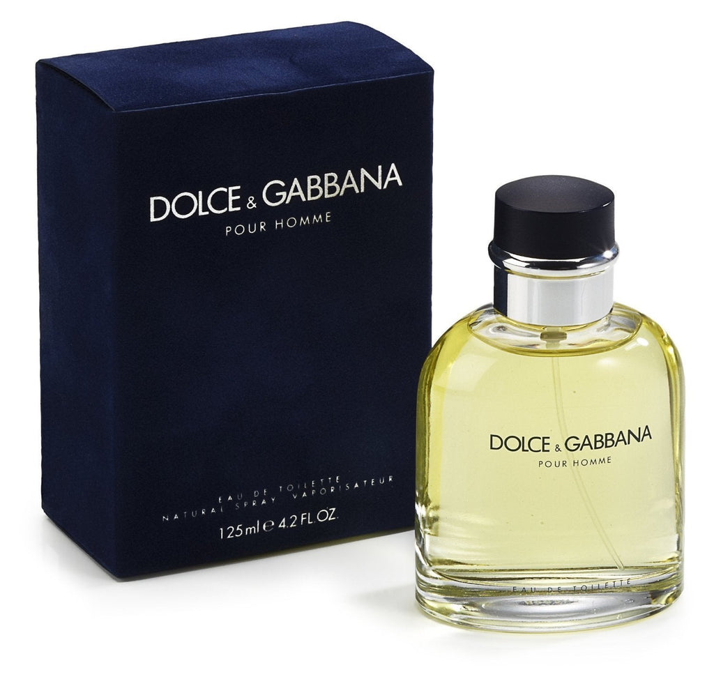 Como saber si un discount perfume es original dolce gabbana