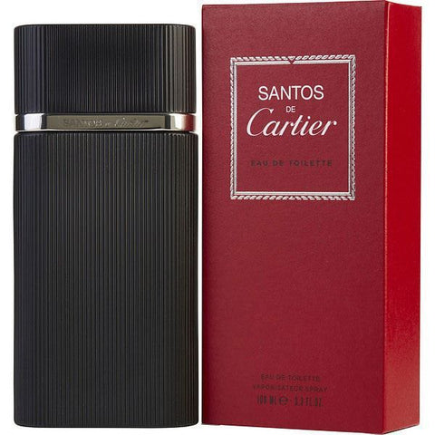 Santos Concentree by Cartier